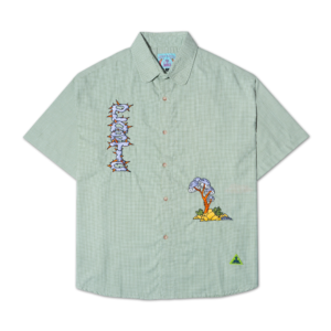 FERTILE SHIRT - GREEN